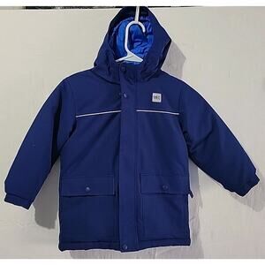 MEC Insulated Winter Jacket Toaster Parka For Children/ Enfant
